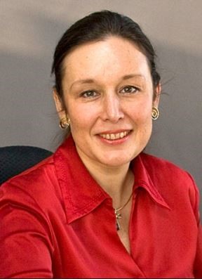 Вучкович Алла Александровна