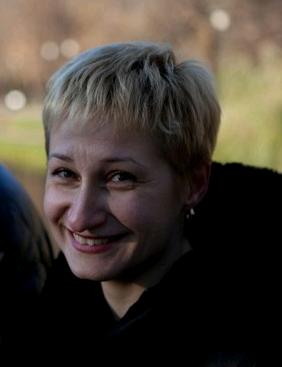 Ростовцева Полина Петровна