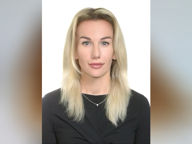 ​Собетова Вера Валерьевна