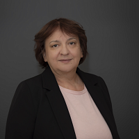 Болтенко Татьяна Анатольевна