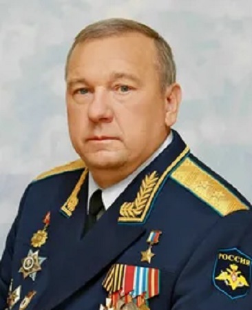 Шаманов Владимир Анатольевич