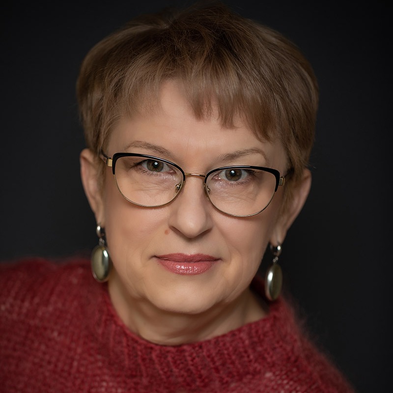 Селищева Светлана Валентиновна