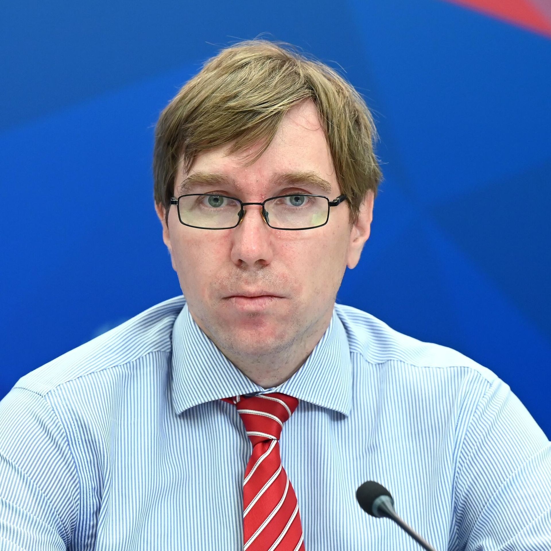 Пархитько Николай Петрович