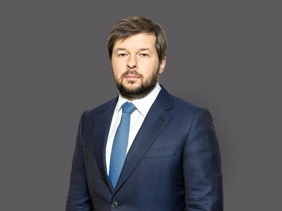 Сорокин Павел Юрьевич