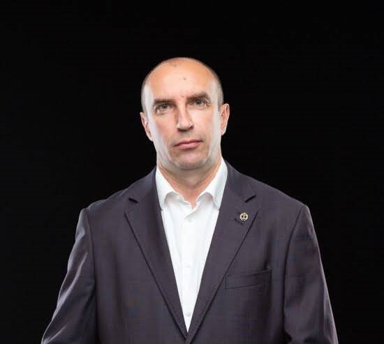 Кожевников Юрий Васильевич