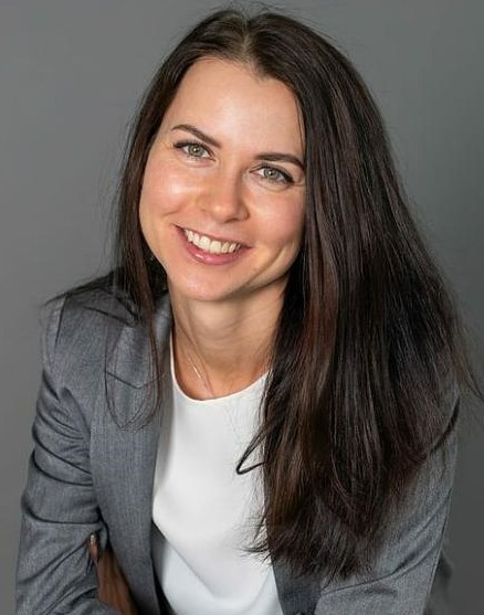 Рогач Ольга Владимировна