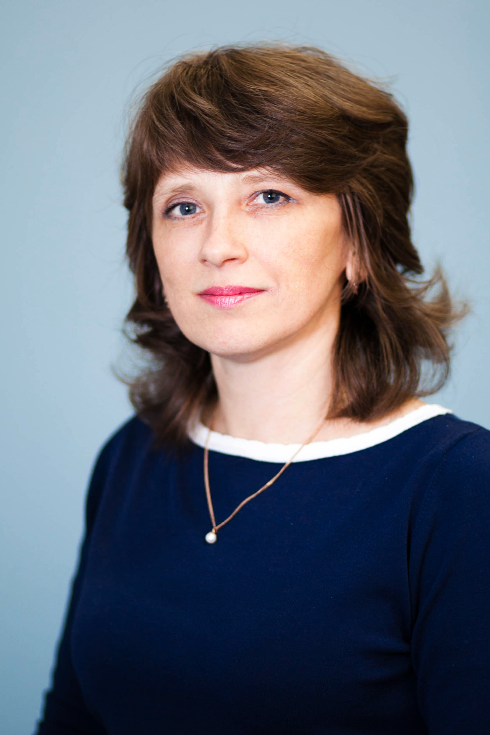 Горохова Елена Викторовна