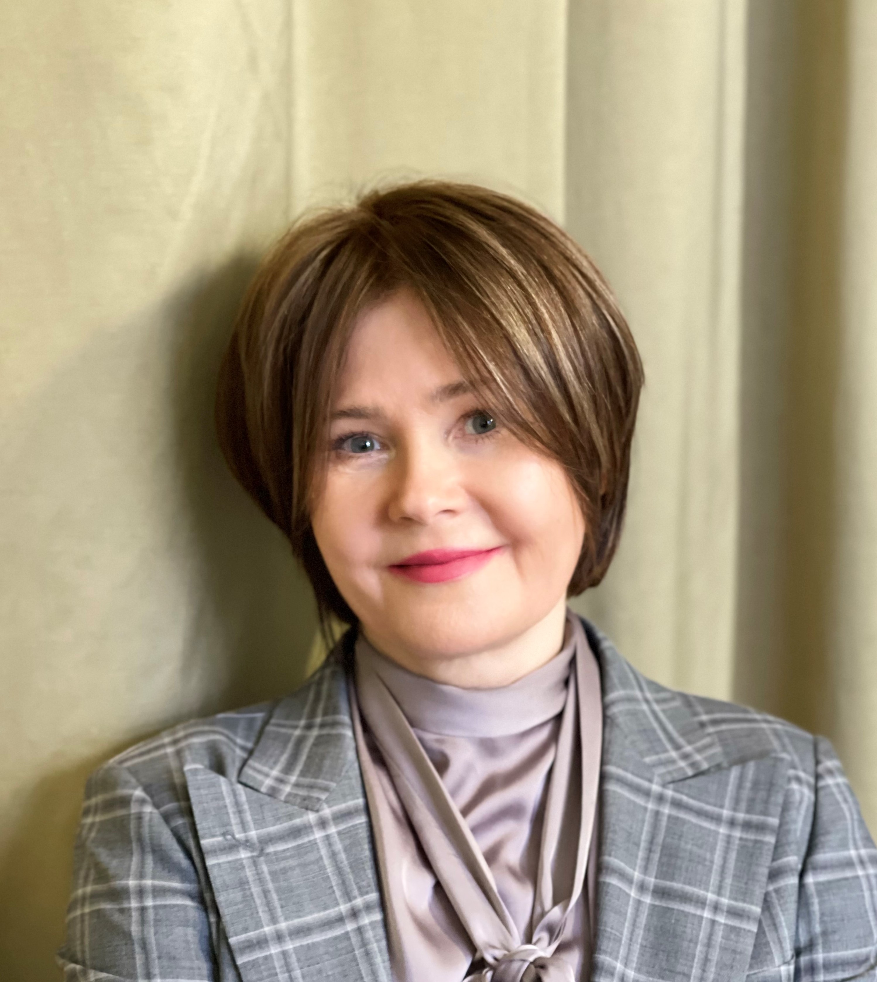 Зачет в форме дискуссионного круглого стола