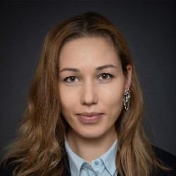 Маевская Инесса Сергеевна