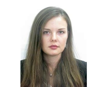 Москвитина Екатерина Ильинична