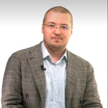 Иванюшкин Никита Михайлович