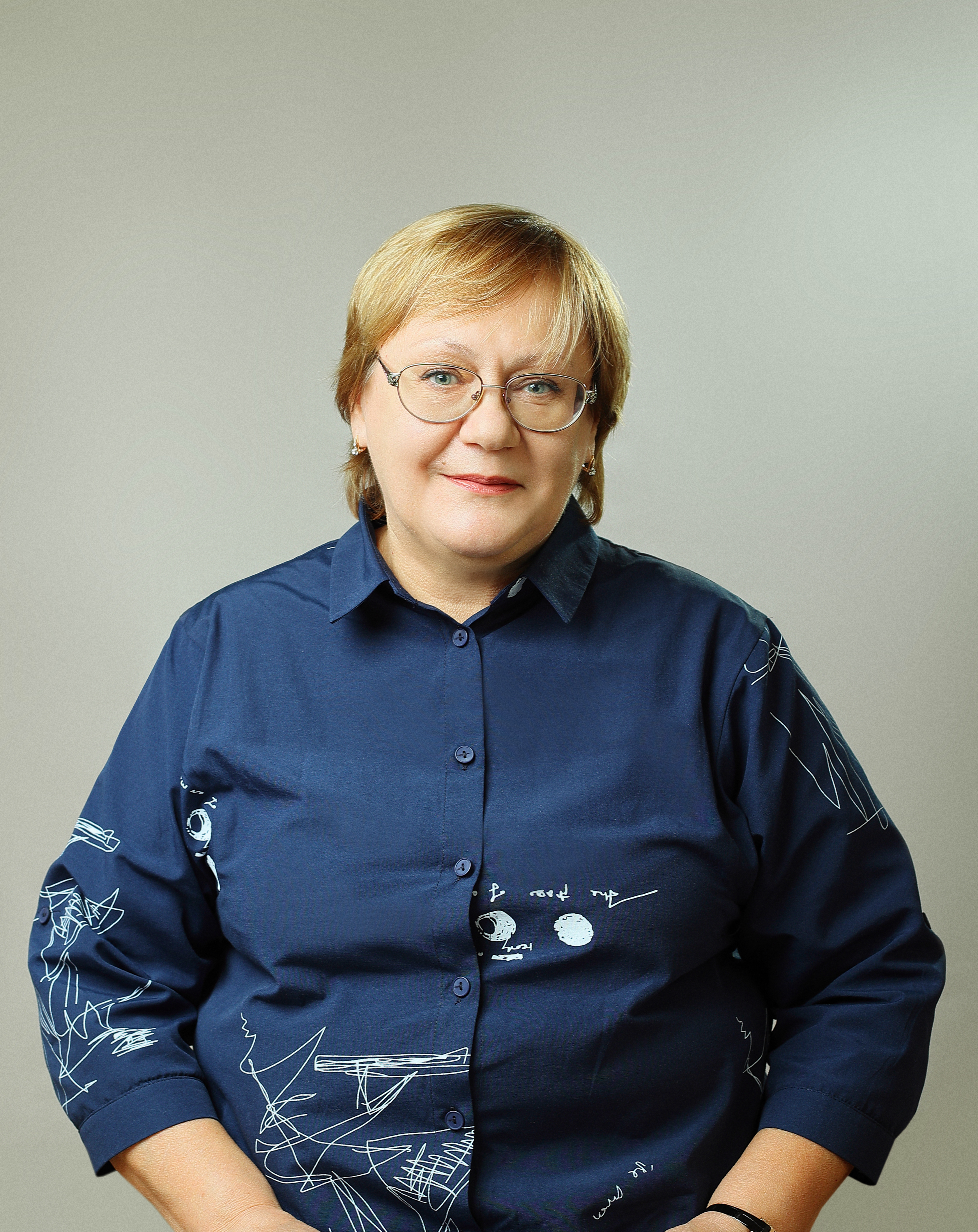 Киселевич Татьяна Анатольевна