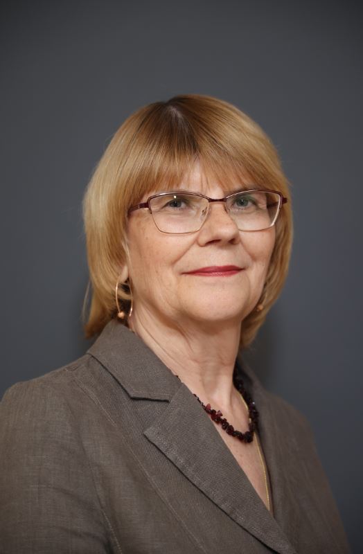Фирсова Ирина Анатольевна
