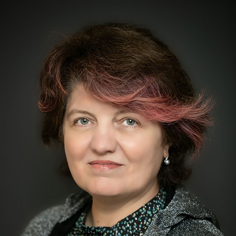 Кириллова Надежда Викторовна