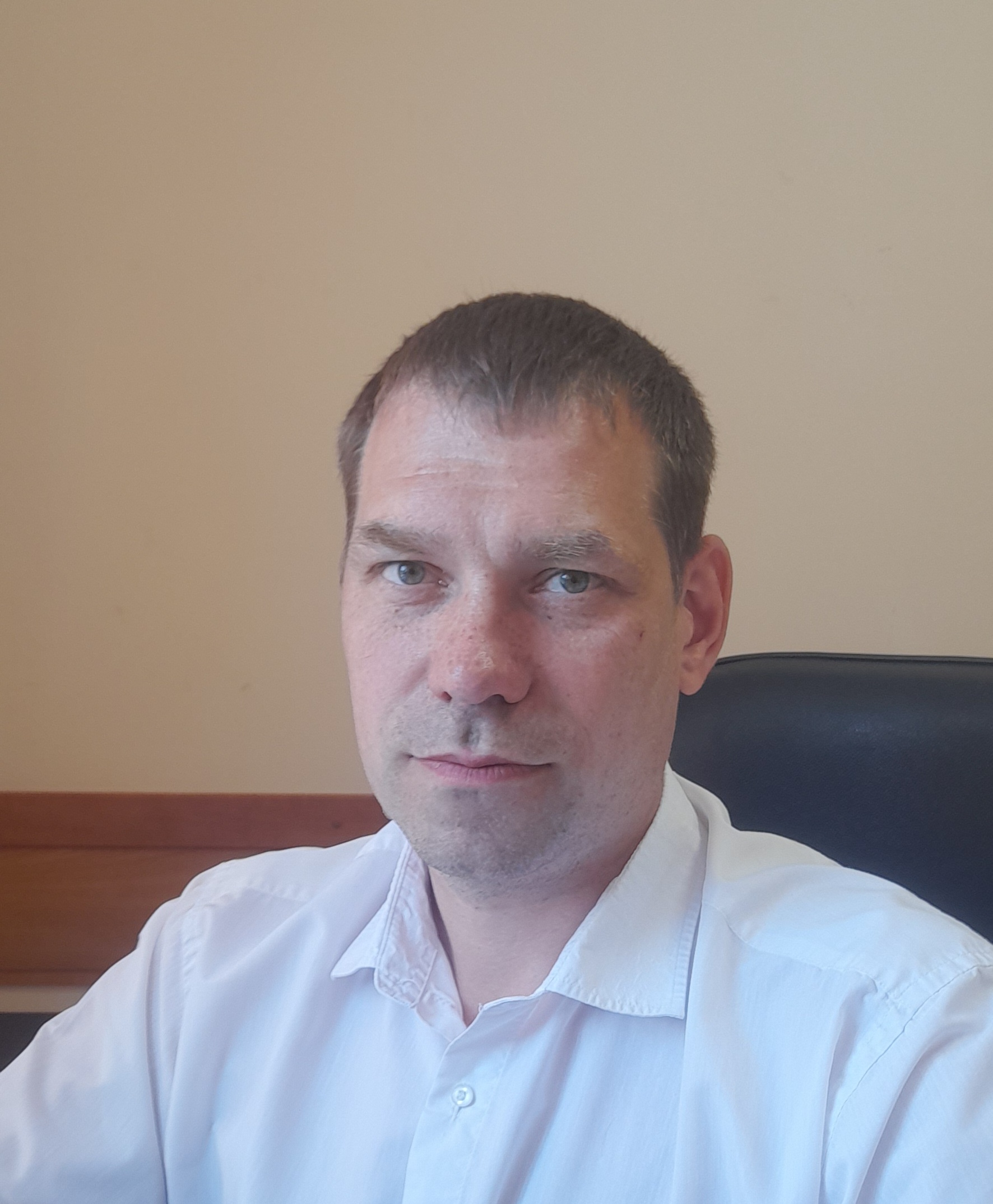 Криворучко Илья Николаевич