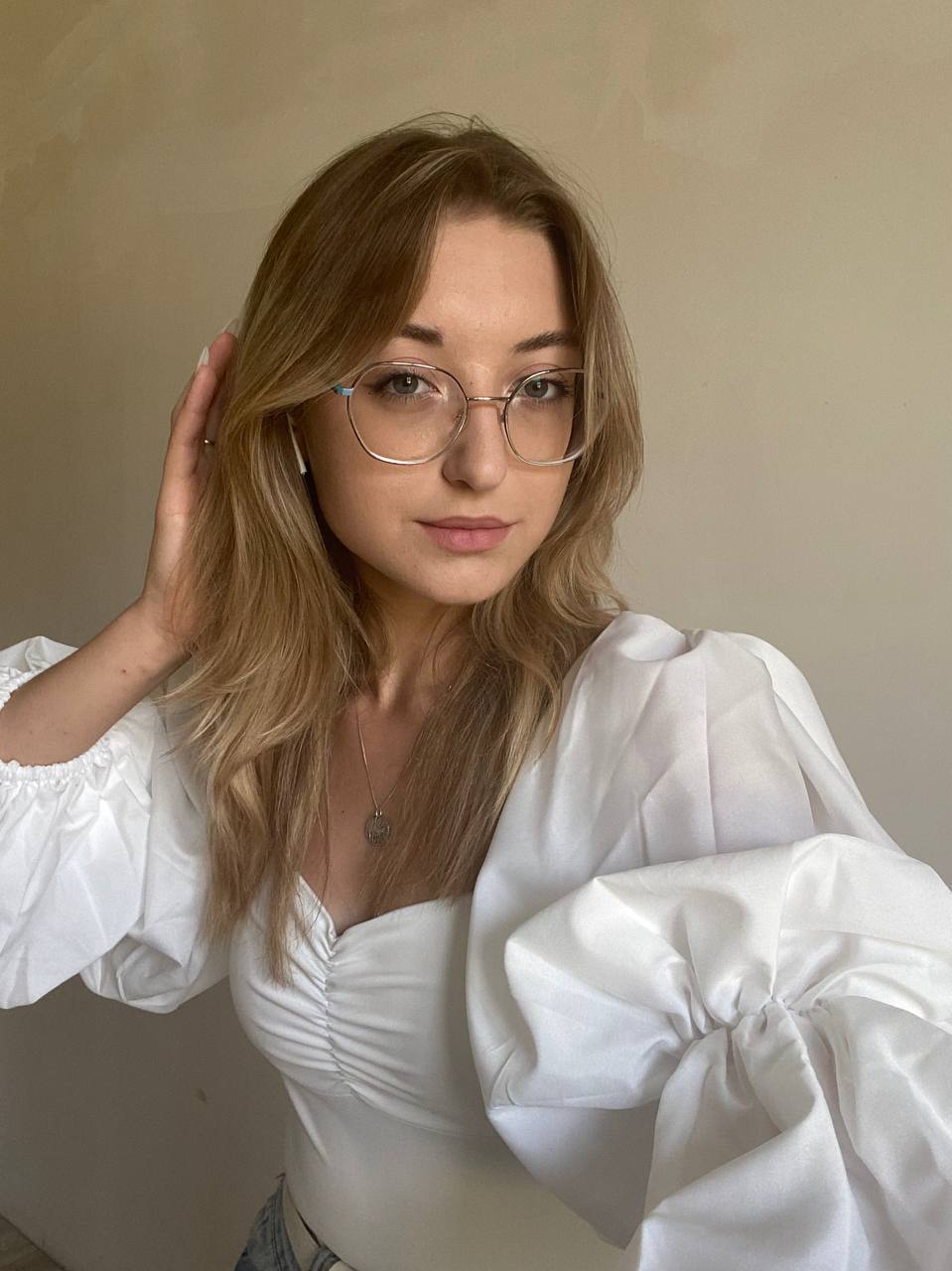 Лагошина Елена Андреевна