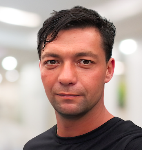 Молоденков Александр Александрович