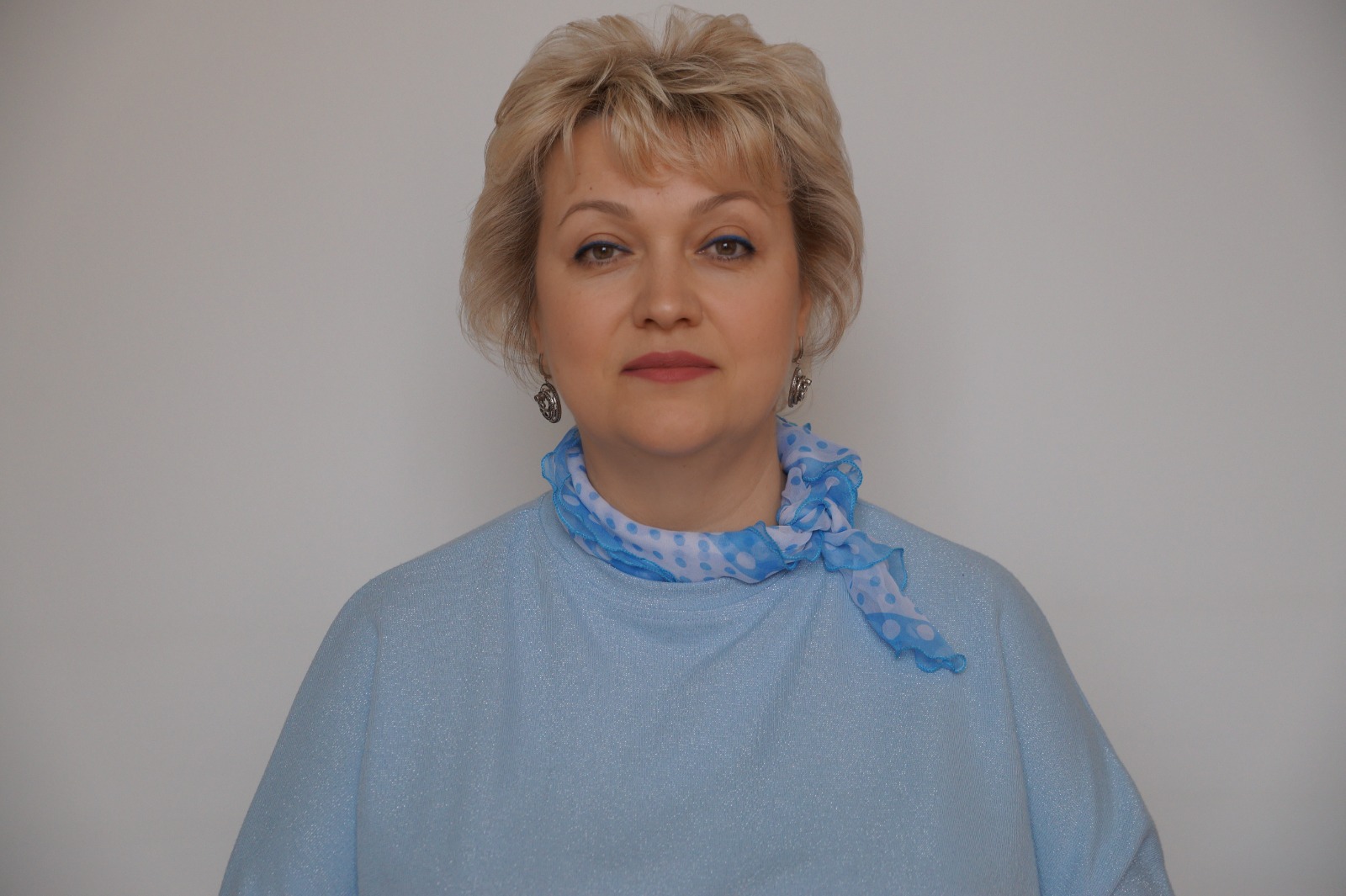 Камараули Татьяна Юрьевна
