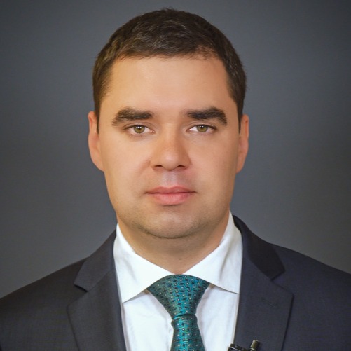 Селезнев Павел Сергеевич