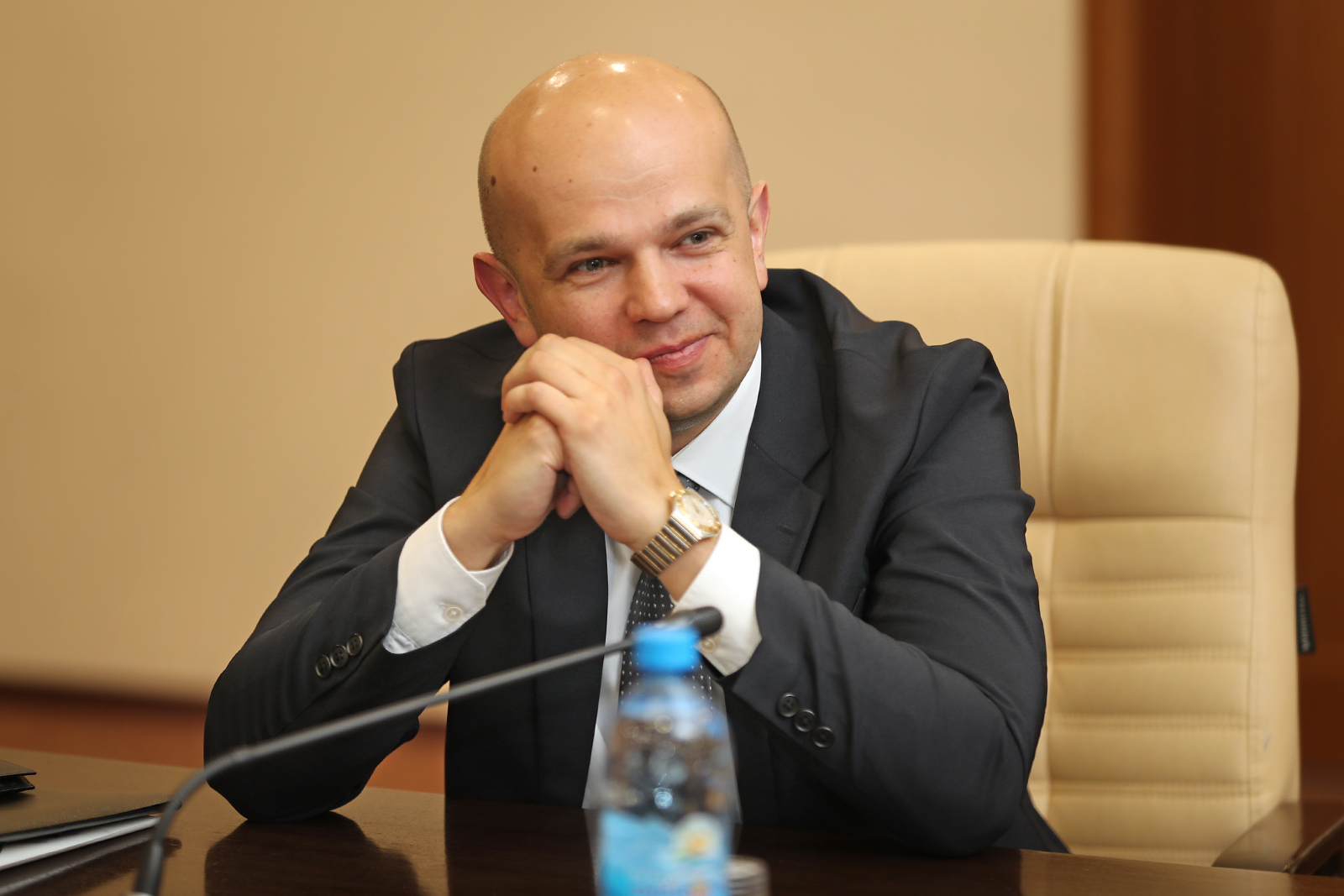 Понявин Артемий Владимирович,