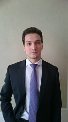 Садыков Алексей Сергеевич