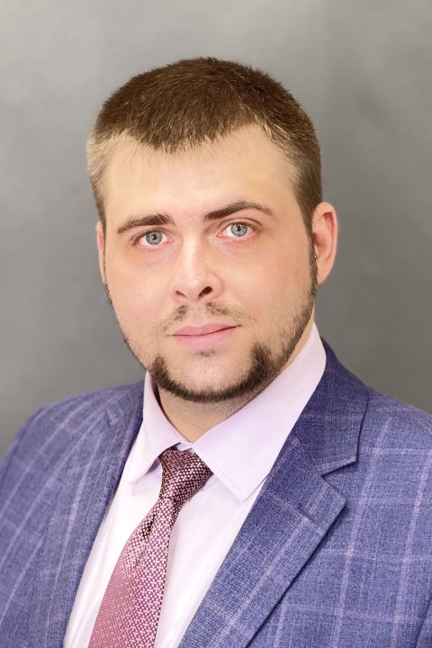 Заворыкин Алексей Алексеевич