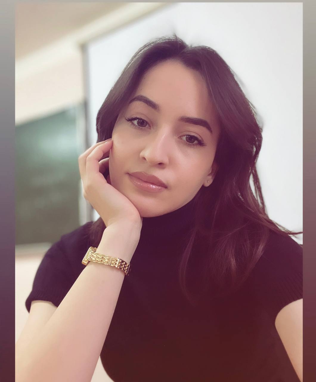 Зангиева Диана Джамбулатовна