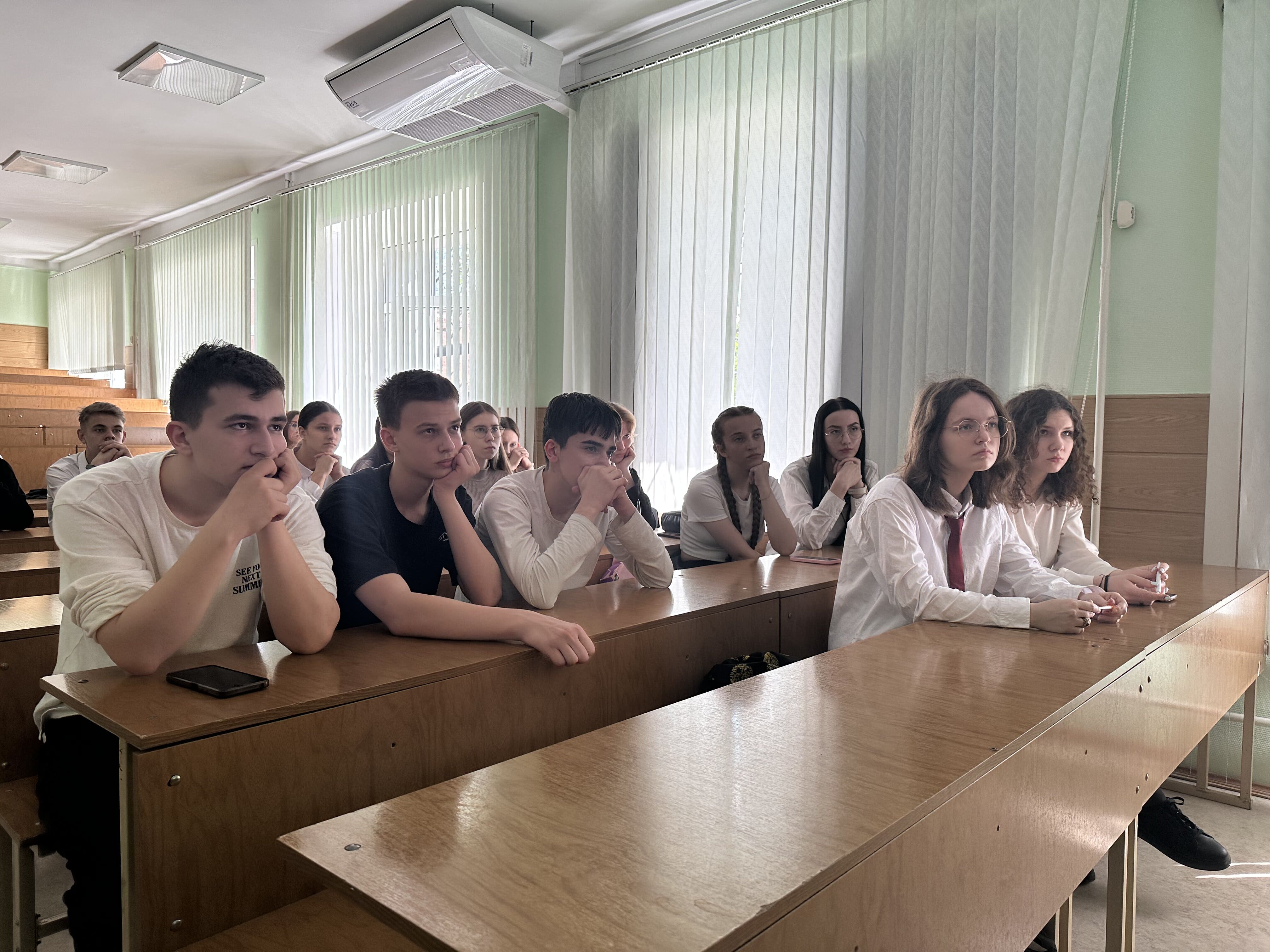 Актуальные вопросы практического применения экономической теории