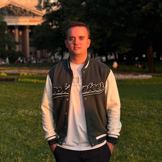 Черняев Аркадий Алексеевич