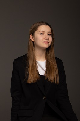 Щербакова Мария