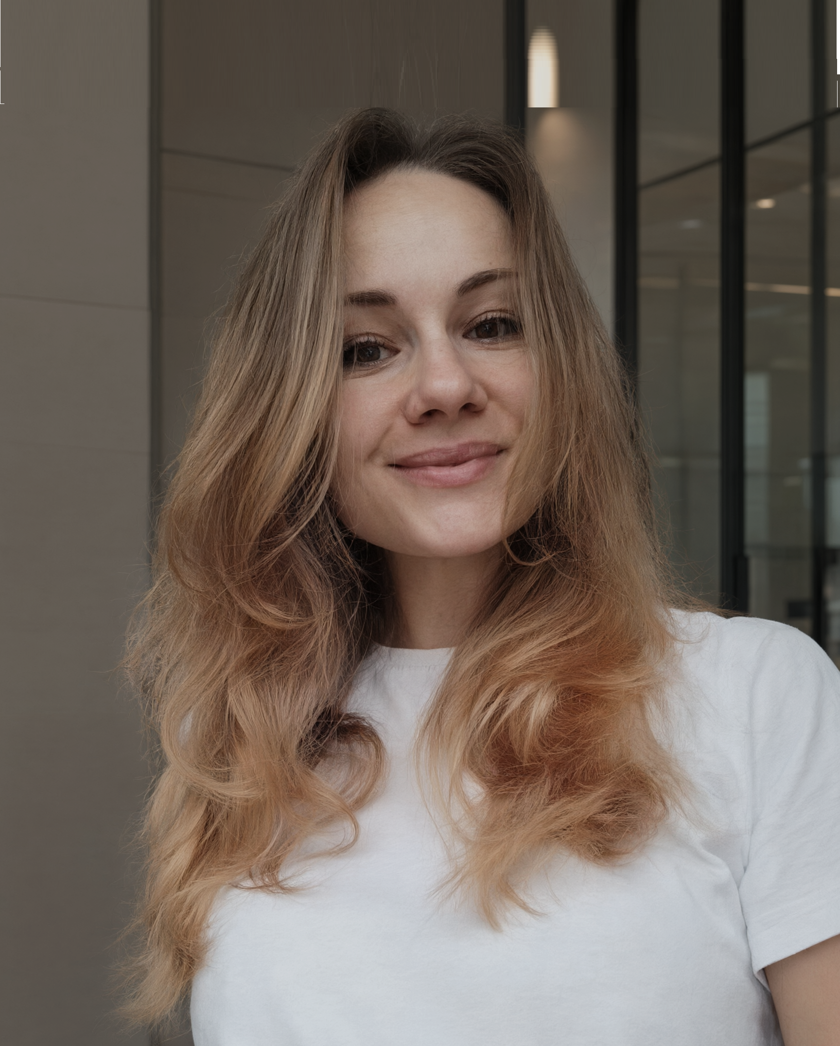 Домрачева Дарина Владимировна