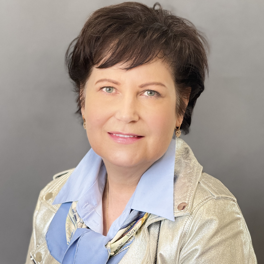 Полежарова Людмила Владимировна