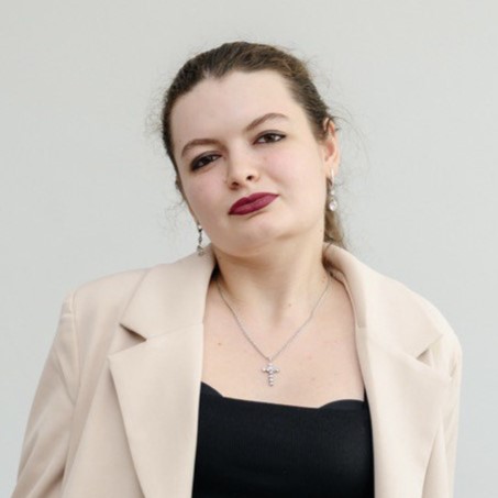 Вергейчик Анастасия Дмитриевна
