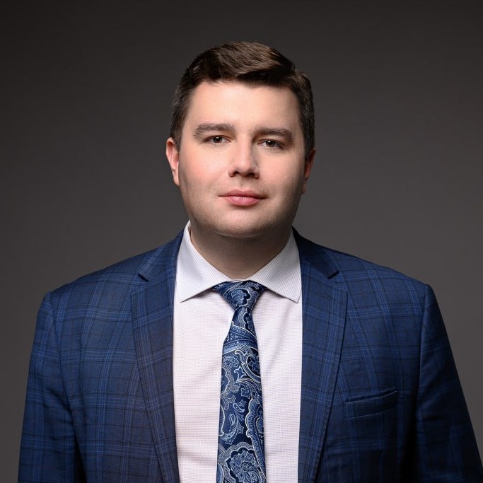 Яковлев Андрей Сергеевич