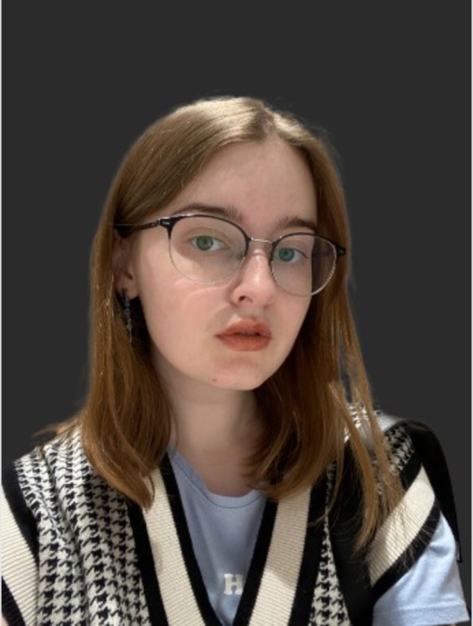 Алексеева Анастасия Алексеевна