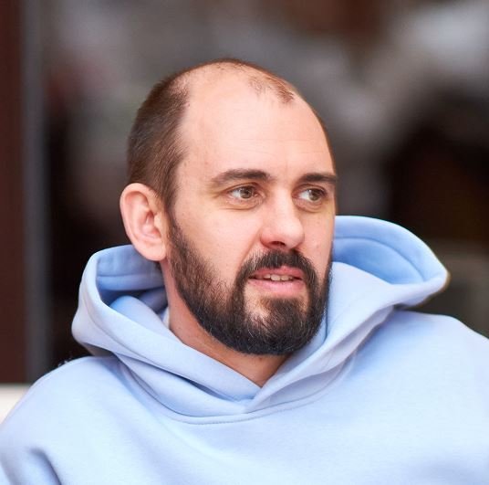 Блохин Владимир Владимирович