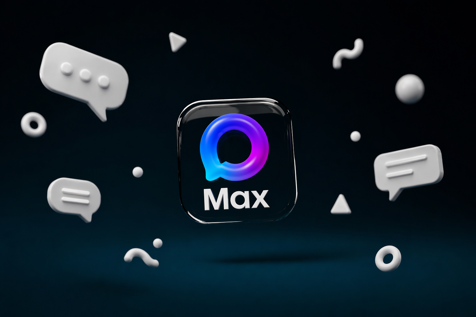 Блог кота БИшки в Макс