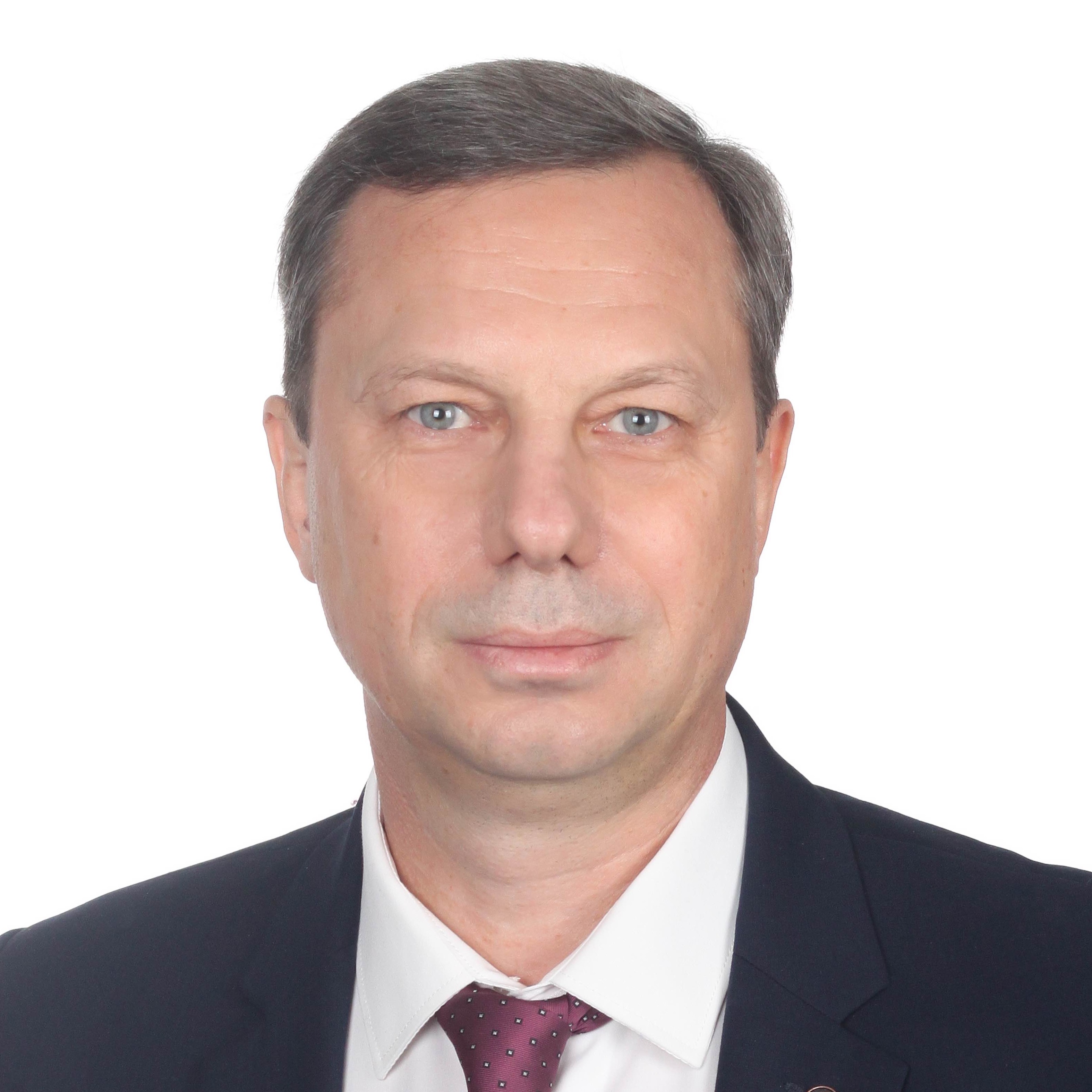 Трифонов Иван Владимирович