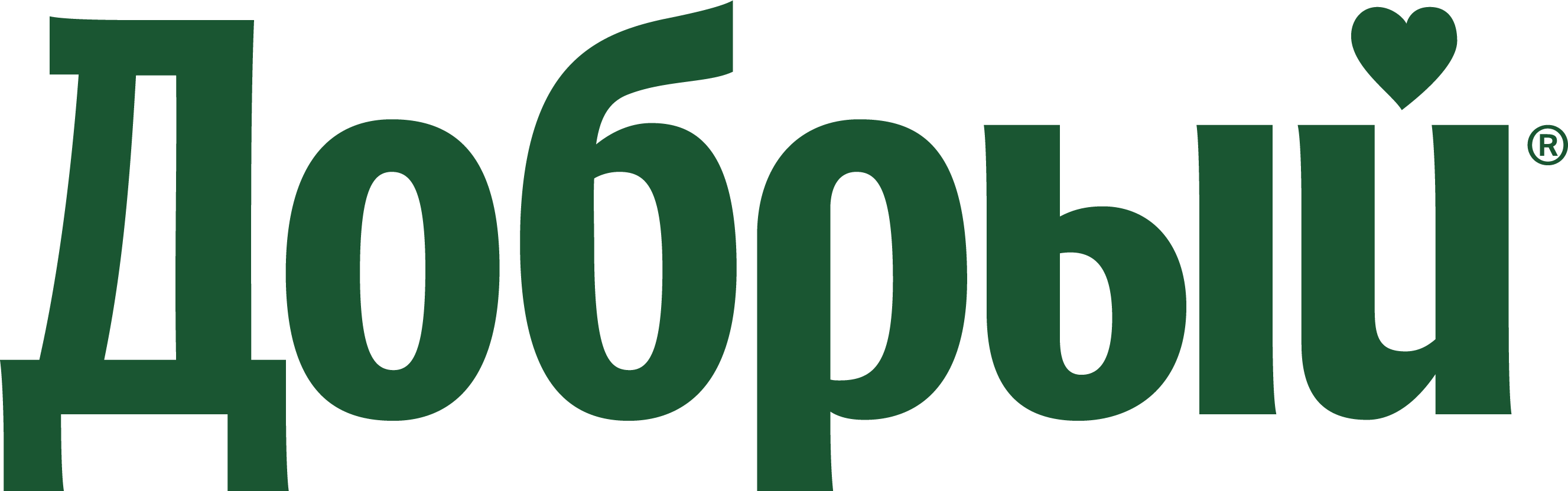 Бренд Добрый