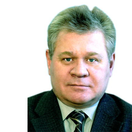 Кондрашов Виктор Михайлович
