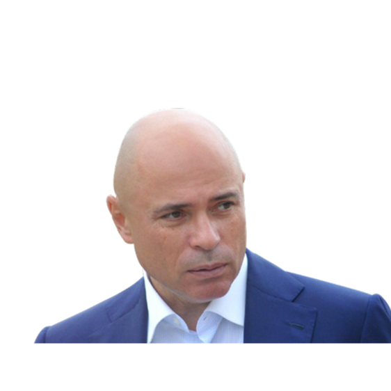 Артамонов Игорь Георгиевич