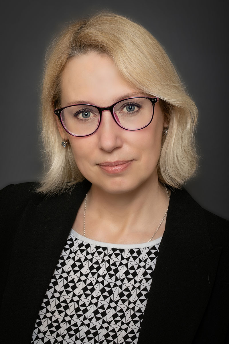 Грищенко Юлия Игоревна