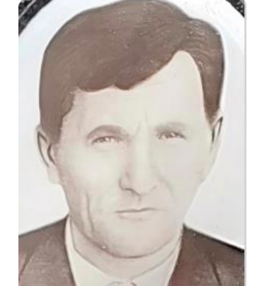 Дворников Дементий Иванович