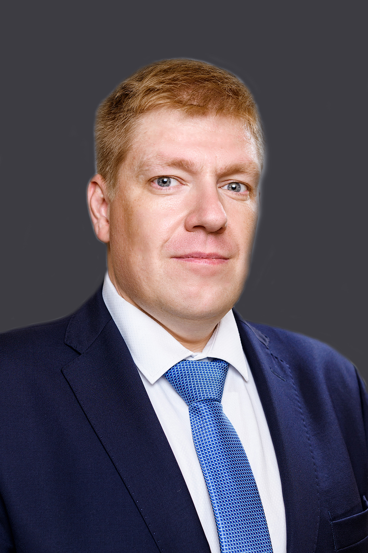 Заместитель декана по учебной и учебно-методической работе​