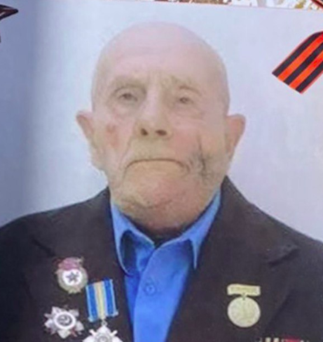 Лоза Иван Николаевич