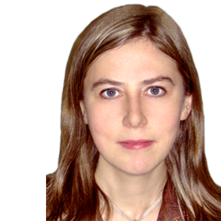 Лапшова Ольга Анатольевна