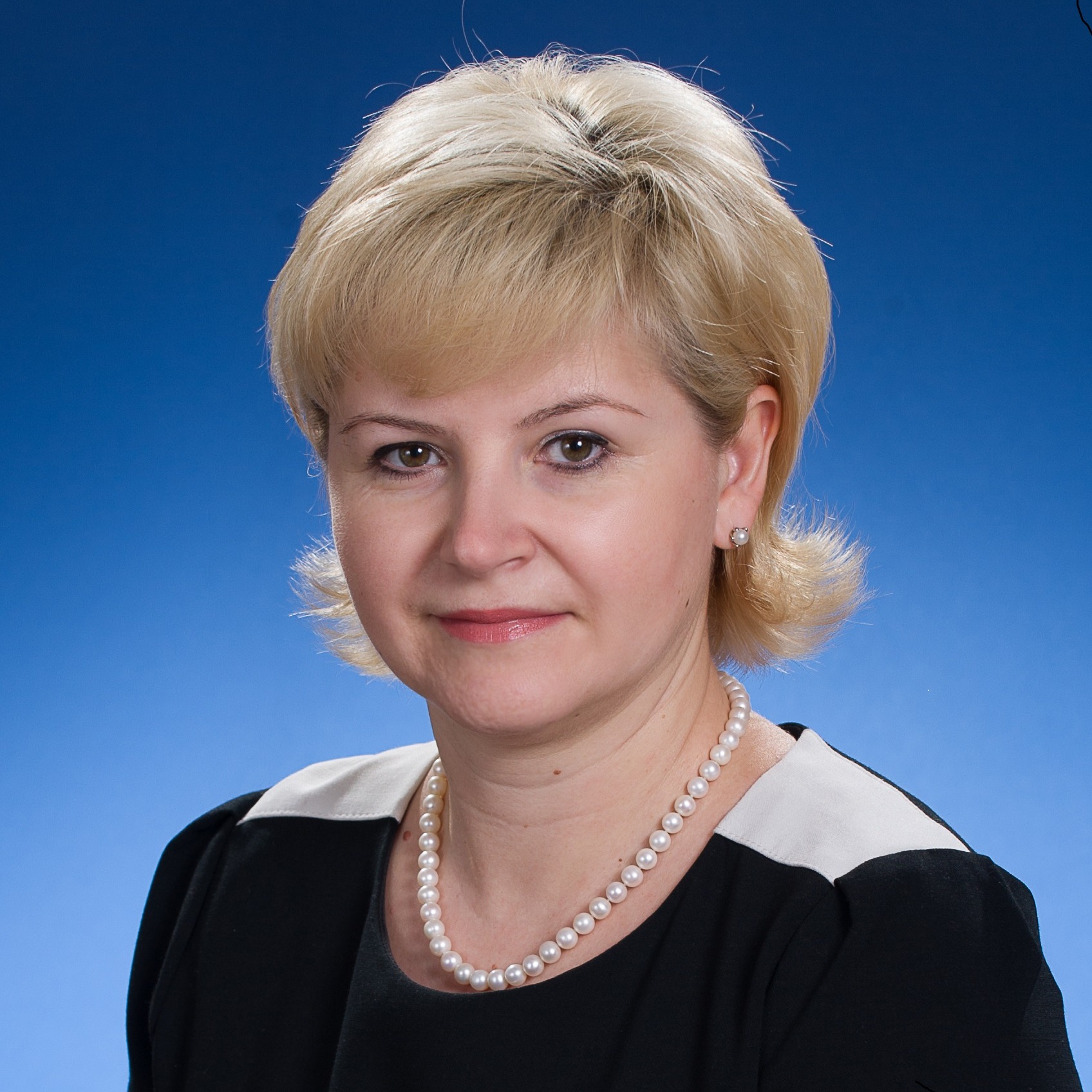Назина Татьяна Александровна