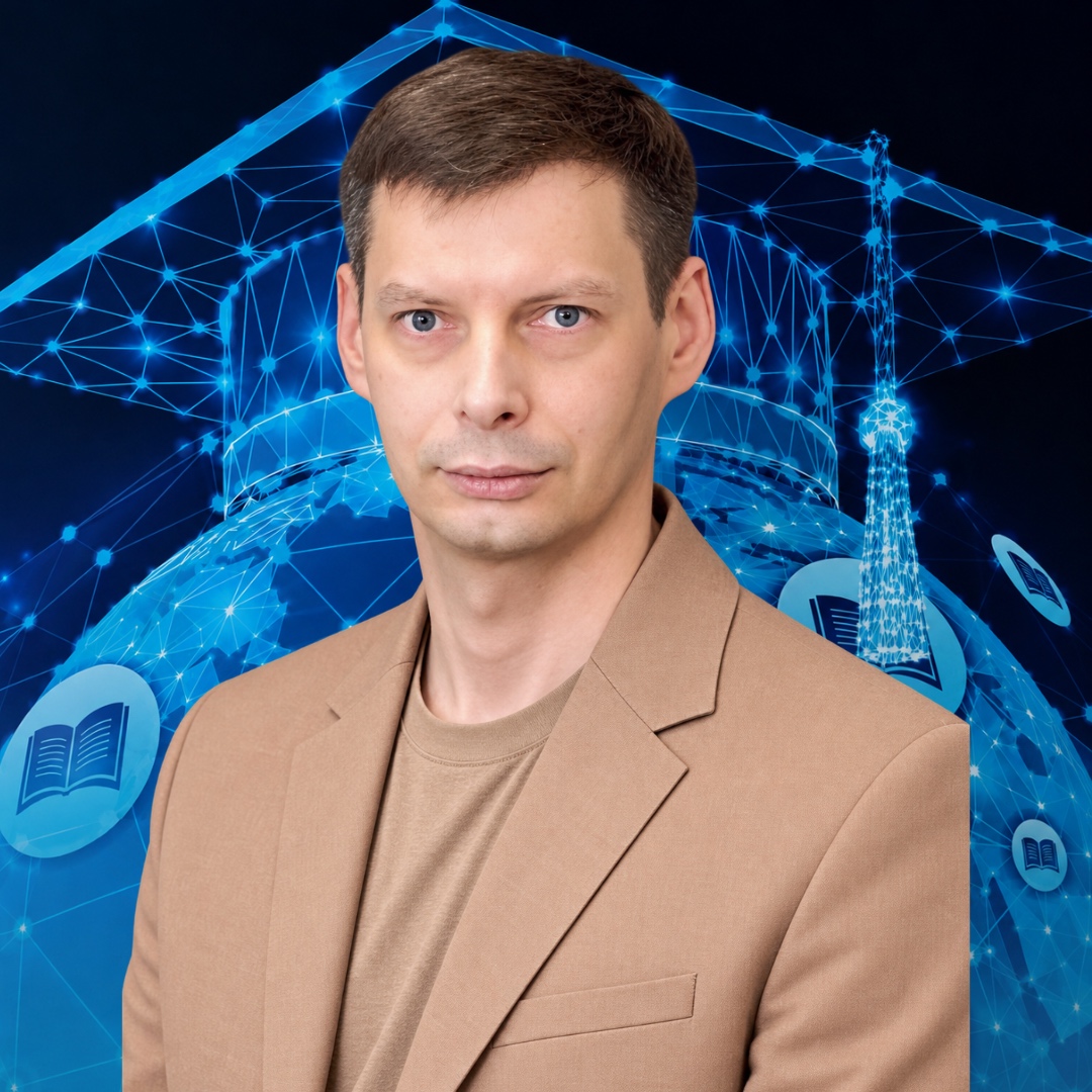 Поляков Антон Евгеньевич