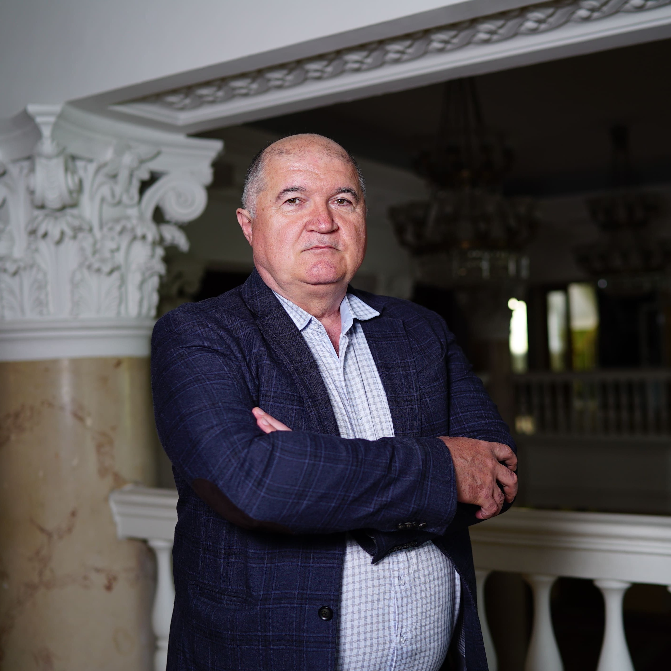 Плиев Тамерлан Александрович