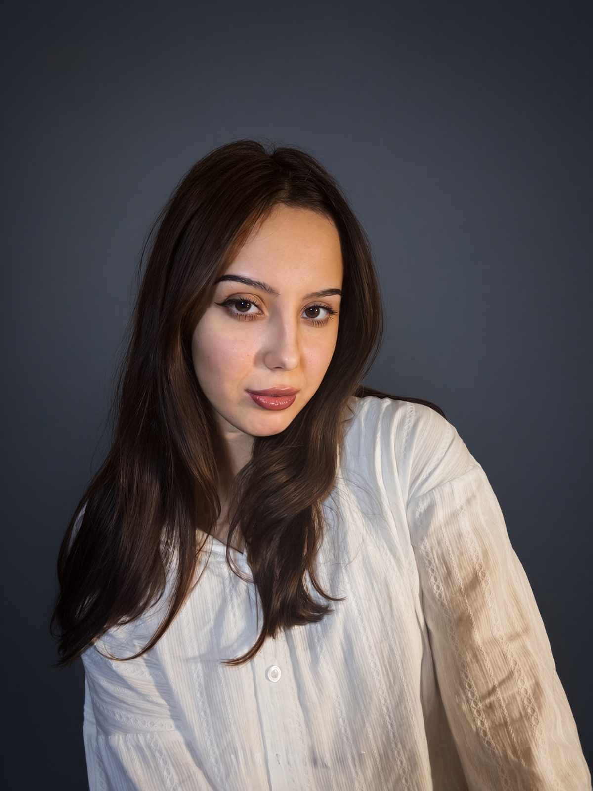 Кострова Юлия Михайловна